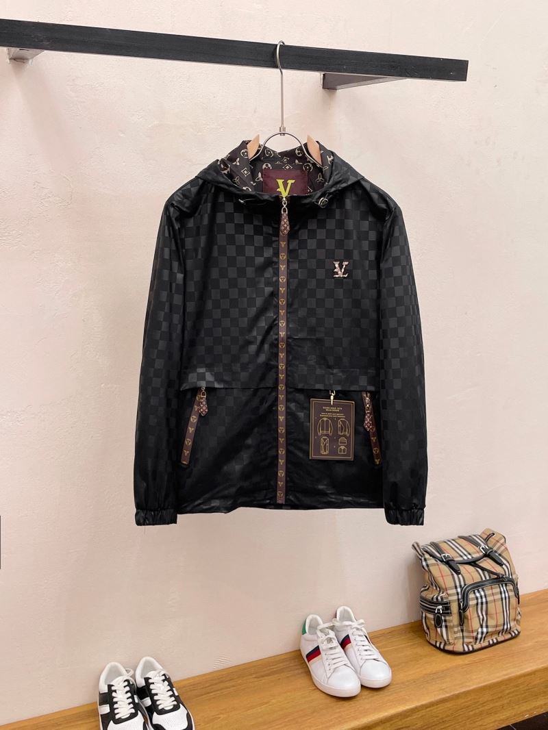 Louis Vuitton Outwear